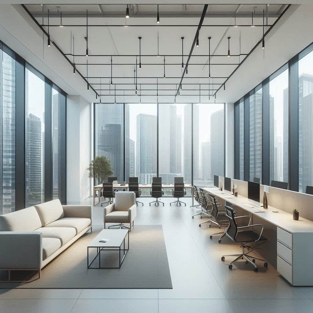 大厦名字文章配图