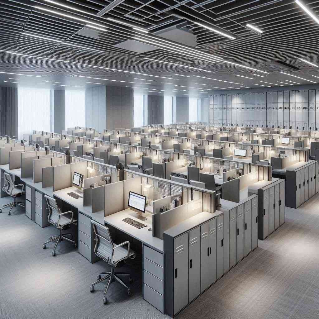 广告策划公司怎样为写字楼办公团队扩张速度建立应对访客数量突增的检查清单